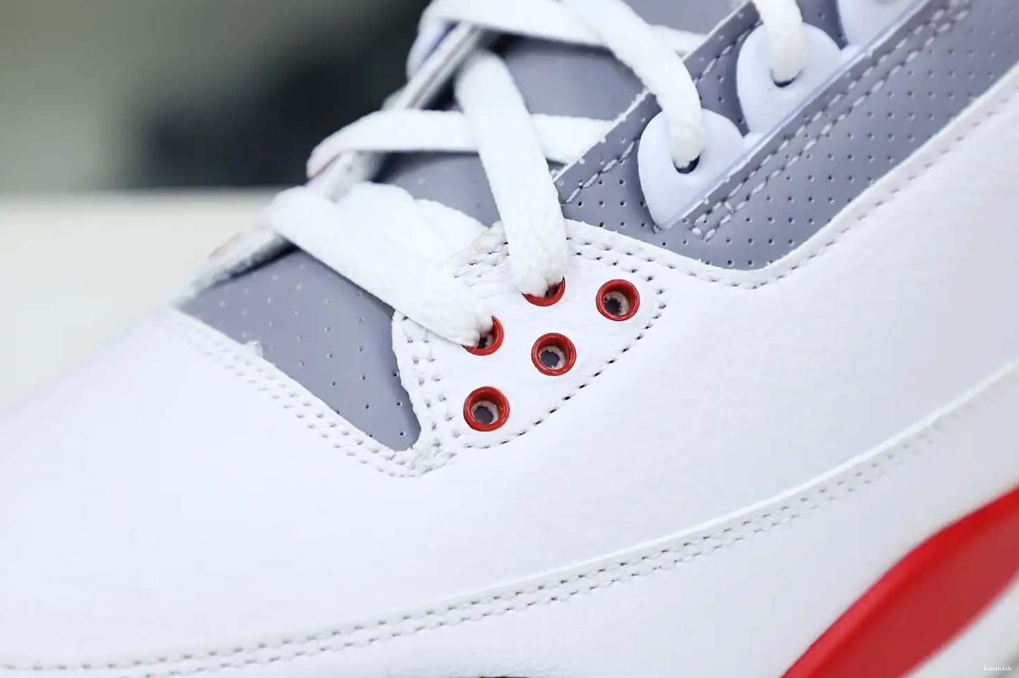 JORDAN AIR 3RETRO Kimikick 0424